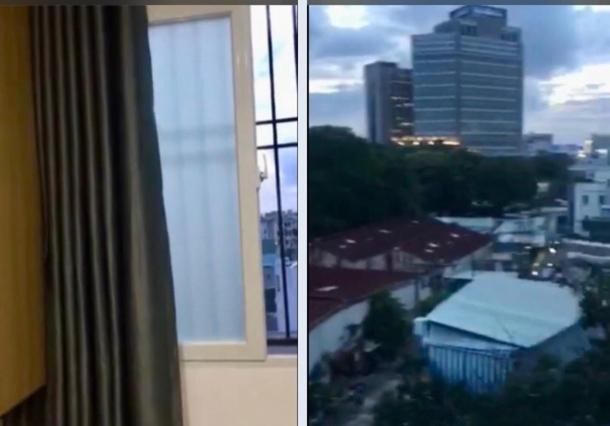 Hostie Saigon Wanderlust Home Ho Chi Minh-stad Buitenkant foto